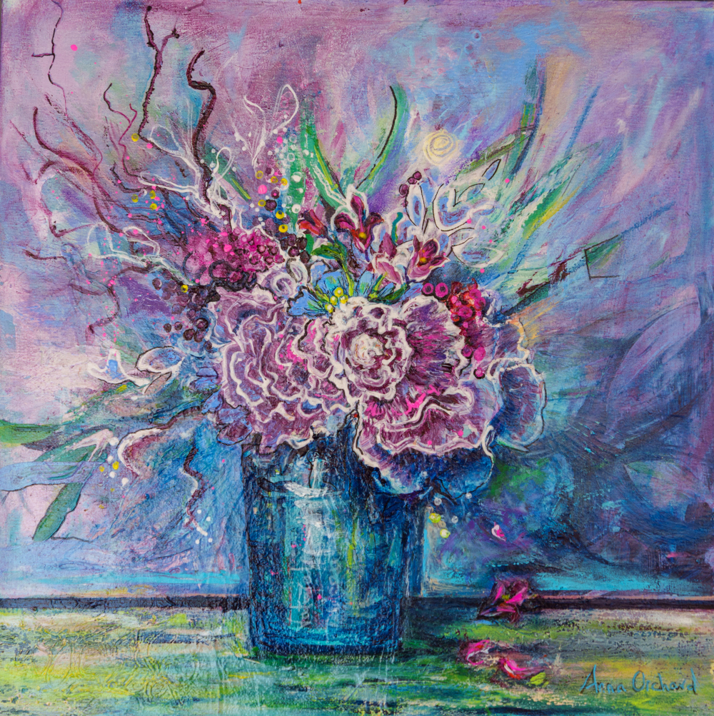 Petals and Vignettes
